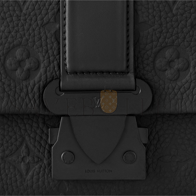 LOUIS VUITTON S-CAPE MESSENGER M23741 (28*16*10cm)